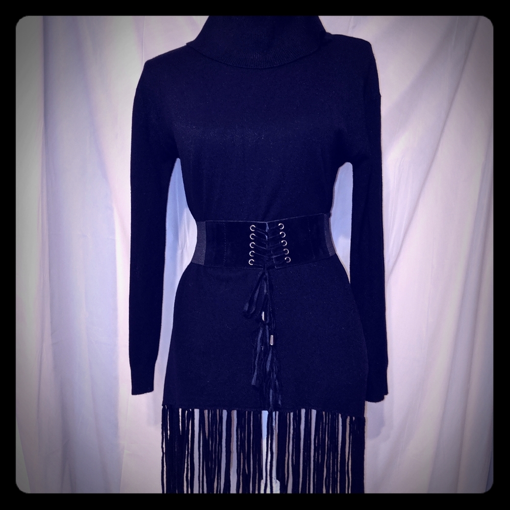 Lola B sweater *SOLD*